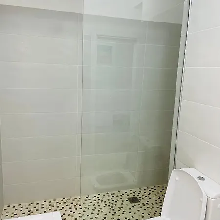 Dxn Luxury 3 * Năvodari