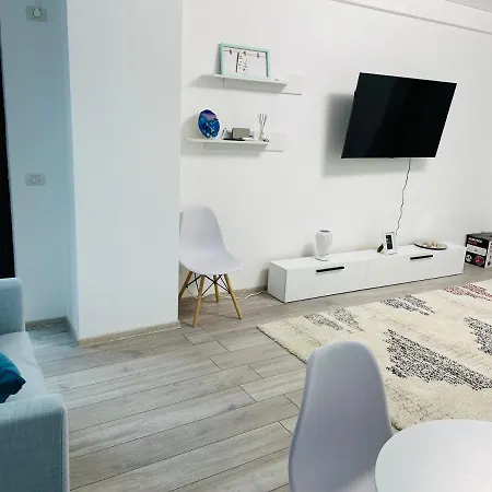 Apartment Dxn Luxury 3 *