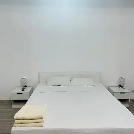 Apartment Dxn Luxury 3 Navodari