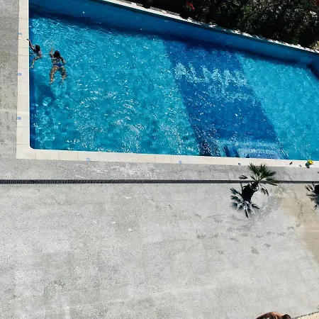 Apartment Dxn Luxury 3