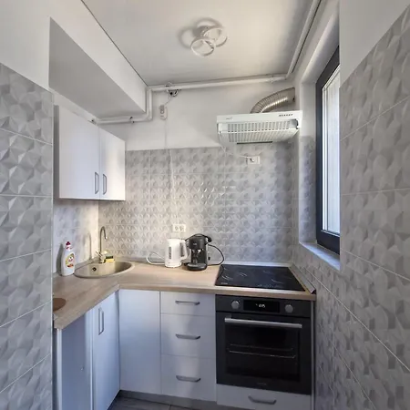 Lägenhet Dxn Luxury 3