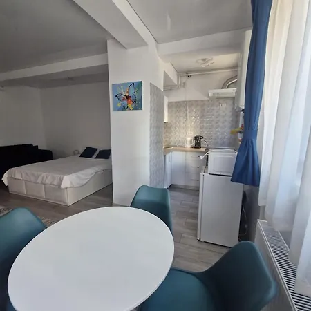 Dxn Luxury 3 * Năvodari